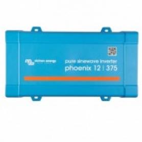 Victron Phoenix inverter 12/375 VE.Direct инвертор 375 Вт 12В