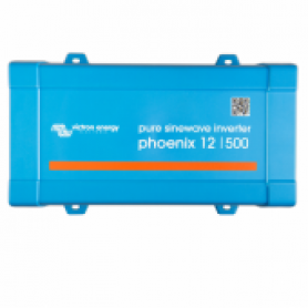 Victron Phoenix inverter 12/500 VE.Direct инвертор 500 Вт 12В