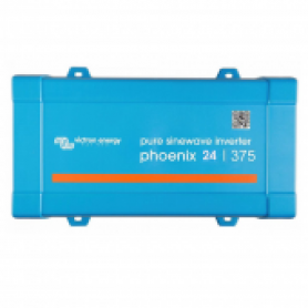 Victron Phoenix inverter 24/375 VE.Direct инвертор 375 Вт 24В