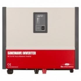 TBS Powersine-Combi PSC2000-12 Инвертор c ЗУ