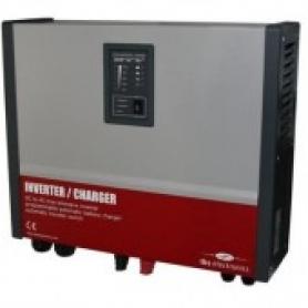 TBS Powersine-Combi PSC2500-24 Инвертор c ЗУ