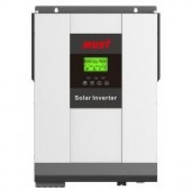 Combi-M PV18-3024 VHM (MPPT) Инвертор с ЗУ и СК