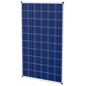 280 Вт TPS-P6U-280W поли, фотоэлектрический модуль, TopRay Solar