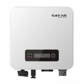 SOFAR 2200TL-G3 сетевой фотоэлектрический инвертор