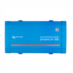 Victron Phoenix inverter 24/1200 VE.Direct инвертор 1200 Вт 24В