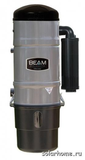 Beam Electrolux 285, центральный пылесос