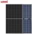 650 Вт LONGI Hi-MO X10 bifacial солнечная панель