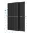 625Вт Vertex Trina солнечный модуль bifacial