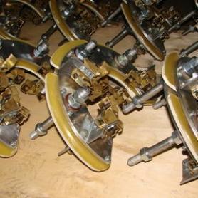 Запасные части к СТД-2500, 3150, 4000, 5000